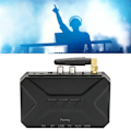 Miniatyrbillede 1 af 8: 2 i 1 Bluetooth Lydmodtager Sender 50m RCA AUX 3,5 mm USB Lyd Bluetooth Adapter til Lydtransmission