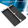 Miniatyrbild 5 av 8: Moderkortshållare PCB Kretskort Arbetsstation Multifunktionell Underhållsplattform för Telefon PC