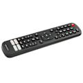 Miniatyrbillede 5 af 5: EN2CG27 TV-fjernbetjening Sort Smart LCD TV-fjernbetjening til 43S4 50S5 43S4 50S5 Smart LCD TV
