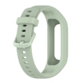Miniatyrbillede 3 af 5: Reservedele Remme Kompatibel med Garmin Smart 5 Silikone Teksturerede Rem Smartwatch Håndledsremme