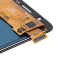 Pikkukuva 4 / 8: Näytön vaihto LCD-näyttö Kosketusnäytön digitointiyksikön kokoonpano Samsung Galaxy J710Whitelle