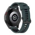 Miniatyrbillede 4 af 5: Silikone Remme til Samsung Galaxy Watch 4 40mm/44mm