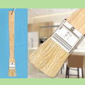 Miniatyrbilde 3 av 4: 10PCS Grilling Tool Set Rustfritt Stål med Tregrep Grillredskaper for Piknik Grill