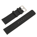 Miniatyrbild 5 av 5: 20mm Läderarmband Ersättning Spänne Rem Armband för Amazfit GTS 3 för GTS 2 för Bip S för Bip U