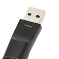 Miniatyrbild 3 av 5: MT7601 USB WiFi-adapter 150 Mbps trådlöst nätverkskort med integrerad antenn för Windows-datorer och bärbara datorer