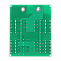Miniatyrbillede 8 af 8: Programmerbar kondensatortavle 1nF til 9999nF 4 decimaltal trin 1nF kondensatortavle til industrielektronik