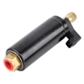 Pikkukuva 1 / 5: Korkeapaineinen sähköinen polttoainepumppu 12V 0,035mpa 3857650 988037 OMC Marine Boatille