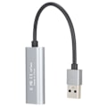 Pikkukuva 2 / 5: 4K HD Multimedia Interface - USB2.0 -videokaappauskortti HD-pelien suoratoistoon
