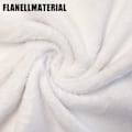 Miniatyrbild 5 av 5: Personlig flanellkuvert till min dotter mamma för döttrar flygpost positiv uppmuntran filt filt filt