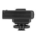 Miniatyrbilde 3 av 7: Ordro LN-3 Bærbar USB-lading Infrarød Fotografering Nattvisjonslys 20M Skyteavstand