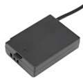 Miniatyrbillede 5 af 8: AC-strømadapter DC-kobler LPE10 fuldt dekodet dummy-batterikit til Canon 1100D 1200D 1300D 1500D 100240V (EU-stik 100240V)