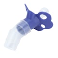 Miniatyrbillede 5 af 5: Baby Atomization Pacifier Bærbar Forstøver Kop Adapter Silikone Forstøver Sut