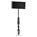Miniatyrbild 7 av 7: Universell Lazy Desktop Telefonhållare Justerbar Telefonhållare Tablet Stöd Bekvämlighet Sovrumstillbehör