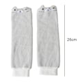 Miniatyrbilde 2 av 5: 6 par baby toddler leggvarmere knebeskyttere for kryping K