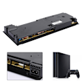 Miniatyrbilde 5 av 5: ADP-160CR Strømadapter Batterienhet Erstatning Passer for PS4 Slim 2000 Modeller