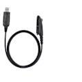 Miniatyrbilde 1 av 5: Walkie Talkie USB-programmeringskabel for Motorola HT1250 PRO5150 GP328 GP340 MTX450