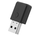 Pikkukuva 5 / 5: 4 in 1 Bluetooth 5.0 -siruvastaanotinlähetin Plug and Play Ei ajuria Vakaa signaali
