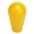 Pikkukuva 1 / 5: Joystick-pallopää M6 American Style Oval Game Rocker Top Handle -pelilisävaruste