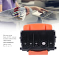 Miniatyrbillede 8 af 8: Printer Print Hoved Robust Praktisk Flydende Klar Udskrivning UPVC Printhead Udskiftning til IP3600