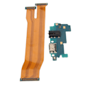 Miniatyrbild 5 av 5: USB-laddningsdocka verktygssats Flex-kabel ingår Stabil hållbar laddningsdocka kort för A31 A315 telefonreparation utbyte