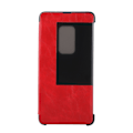 Pikkukuva 2 / 2: HUAWEI Mate 20 -älypuhelimen kotelo, älykäs unitoiminto, suojakotelo (punainen)