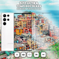 Miniatyrbild 1 av 4: Glass Protector 9H Samsung S22 Ultra - 3D Super Quality