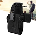 Miniatyrbilde 5 av 5: Utendørs bærbar nylon walkietalkie-veske bærepose for Baofeng UV 5R UV 5RA UV 82 UV B5