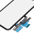 Miniatyrbillede 3 af 8: 6,1 tommer LCD-skærm udskiftning mobiltelefon touch screen telefon reparation dele til iPhone XR