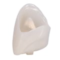 Miniatyrbilde 5 av 5: 50 stk/boks Dental Front Teeth Midlertidig Realistisk Munnpleie Resin Krone Foran Tenner