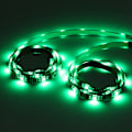 Miniatyrbild 4 av 5: DC 5V USB-driven RGB 5050 LED-remsa TV PC-datorbakgrundsbelysning