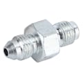 Pikkukuva 8 / 8: 3AN uros naar 3/8-24 omgekeerde flensadapter fitting metaal HAF01 voor 3/16in remleiding