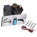 Miniatyrbilde 2 av 2: Spill spilleautomat Multifunksjon Multimynt Smart myntspor