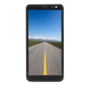 Miniatyrbilde 5 av 5: M12 Ultra 5,45 tommers 854x480 HD smarttelefon RAM 512MB ROM 4GB 1500mAh Dual SIM Dual Standby