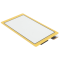 Miniatyrbilde 1 av 5: Berøringsskjerm erstatningsskjermglass kompatibel for Switch Lite konsoll reparasjonsdeler