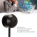 Miniatyrbillede 7 af 8: HD Mini USB Kamera CMOS OTG 720P 1080P Klar Billede Sikkerhedskamera til Linux til Windows XP CE til SP2 Type C 1MP