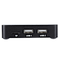 Miniatyrbilde 1 av 8: Mini Full High Definition 1080P USB Media Box 4K Player 100‑240V