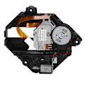 Miniatyrbilde 1 av 3: Optisk laserlinse kompatibel erstatning for PS1 KSM‑440AEM spillkonsoll
