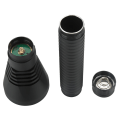 Miniatyrbilde 3 av 5: Undervanns 30m 3000LM LED Scuba Diving lommelykt lommelykt lader