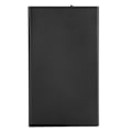 Miniatyrbilde 4 av 6: w3530 3,5 tommers USB 3.0 SATA ekstern harddisk mobil diskveske (100-240V) (EU-plugg)