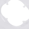 Pikkukuva 3 / 8: Vuoripyörän polkupyörän vauhtipyörän tukilevyn levyjarru kasettikeskiöiden suojakansi