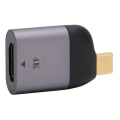 Miniatyrbild 4 av 5: JORINDO Typ-C hane till HD Multimedia Interface hona adapter Typ-C till HD-omvandlare för Windows
