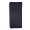 Miniatyrbillede 1 af 5: Telefon LCD-skærm udskiftning LCD-skærm berøringsskærm digitizer samling reparation dele til LG K20 2019