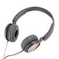 Pikkukuva 2 / 5: Langalliset lasten kuulokkeet, kannettavat korvan yli -kuulokkeet, langalliset pelimusiikin handsfree-kuulokkeet