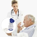 Miniatyrbild 2 av 5: 2 i 1 Bärbar pillerkrossare pillerbehållare pulverisator förvaring för medicintabletter pillerfodraldelare