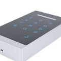 Miniatyrbillede 5 af 8: Adgangskontrolsystem Tastatur og ID-kortadgangskontrol til kontorer Lejligheder og offentlige rum