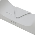 Miniatyrbilde 4 av 8: VR-ladestasjon for Oculus Quest 2, ladestasjon for Meta Quest 2 med 2 oppladbare batterier og USB C-kabel