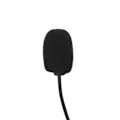 Miniatyrbild 3 av 5: Bluetooth-ljudadapter med högtalare bilstereo passar för A2 A3 8L 8P B5 B6 B7 A6