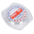Miniatyrbillede 4 af 5: 0,009 mm x 200 m Jump Wire Mobiltelefon Motherboard Reparation Jump Wire Linjekabel