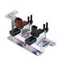 Miniatyrbillede 4 af 5: Canister Purge Solenoid Valve Udskiftning Tilbehør Passer til MAZDA 3 5 6 CX-7 LF8218740