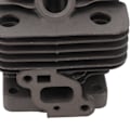 Miniatyrbild 3 av 5: 34mm Cylinder Piston Kit för SRM 260 SRM 261 Cylinder Piston Assembly Kit Reservdelar